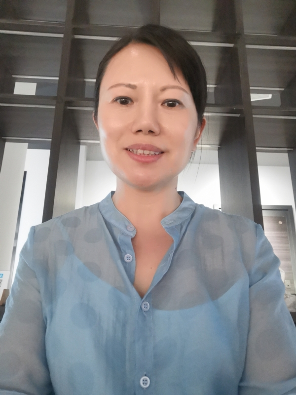 简简单单的第一张照片--泉州征婚网