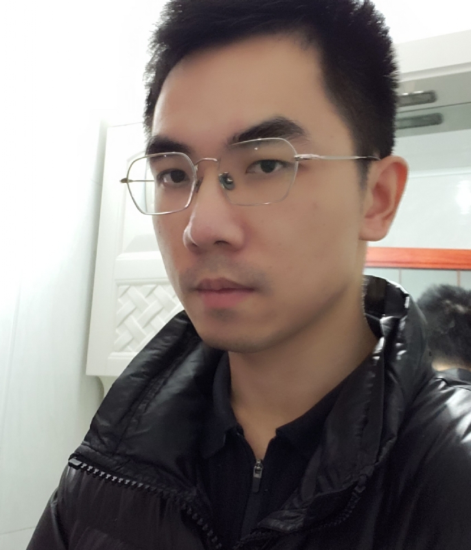 榕城南的第一张照片--泉州征婚网