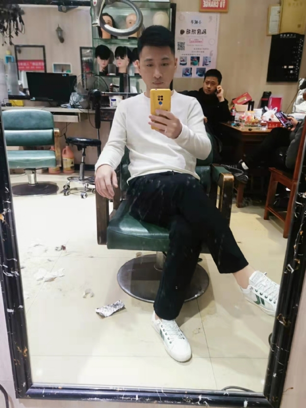 陈辉88的第一张照片--泉州征婚网