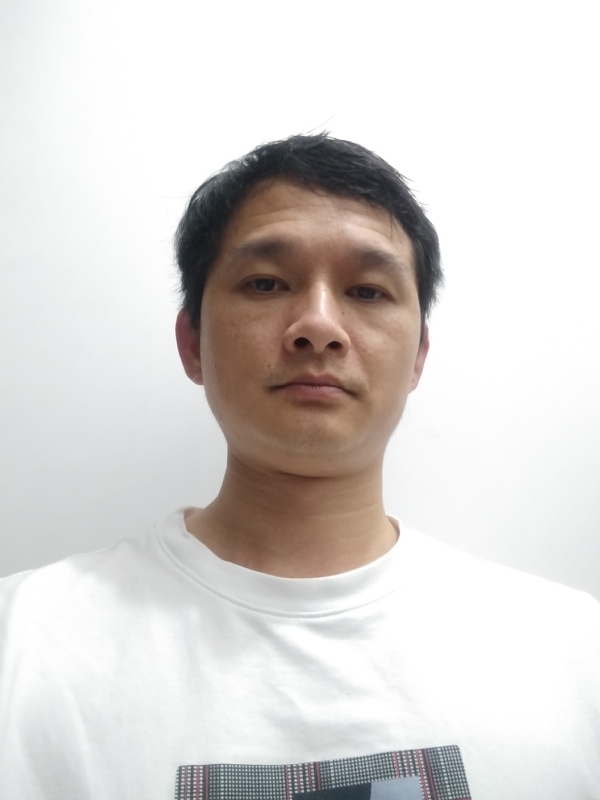 鼓浪扬帆的第一张照片--泉州征婚网