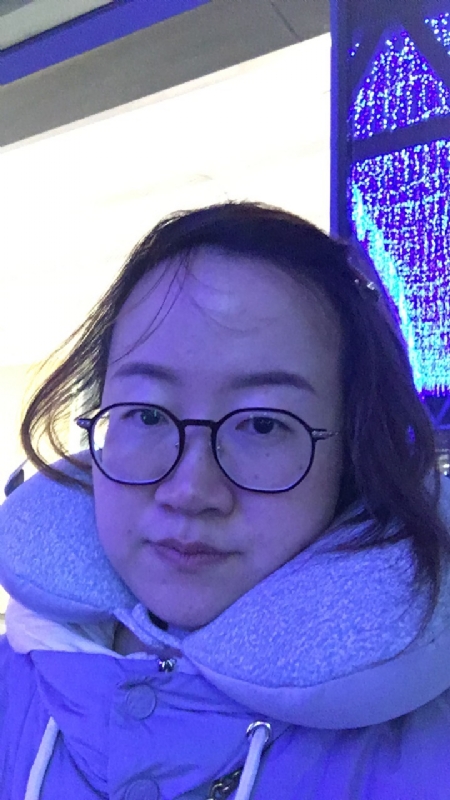 wendy的第一张照片--泉州征婚网