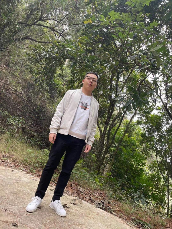WD的第一张照片--泉州征婚网