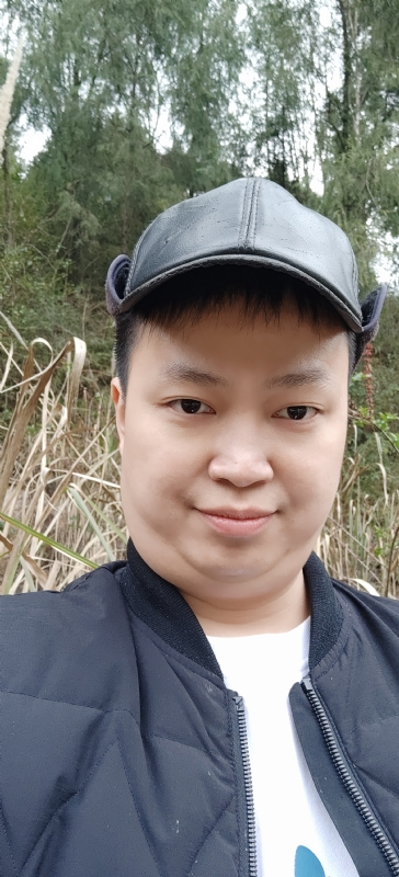 熊猫儿的第一张照片--泉州征婚网