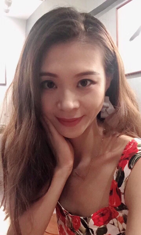 莎莎的第二张照片--泉州征婚网