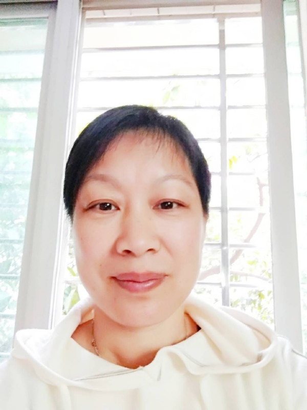 小妹的第一张照片--泉州征婚网