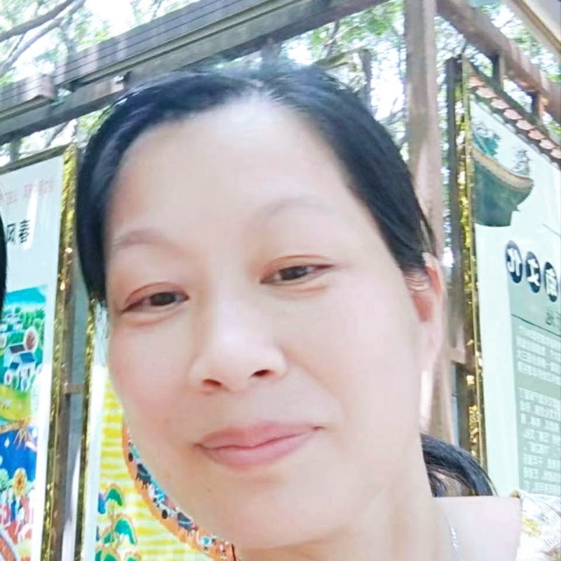 小妹的第三张照片--泉州征婚网