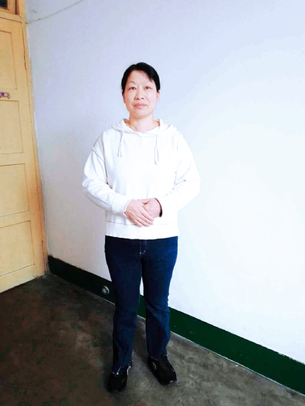 小妹的第四张照片--泉州征婚网