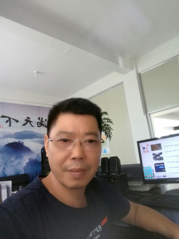 心平气和的第二张照片--泉州征婚网
