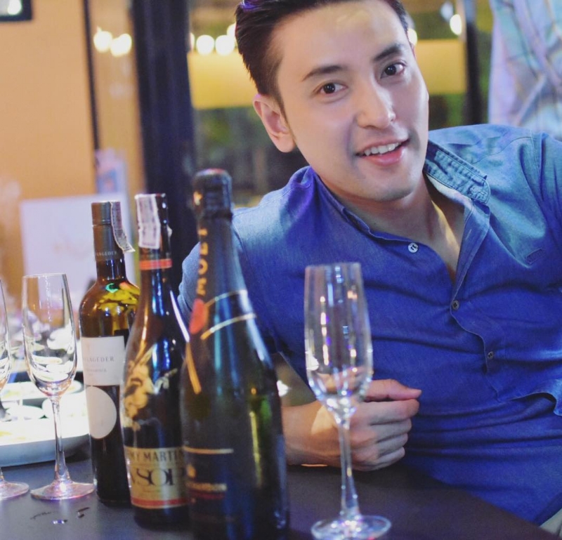 David的第二张照片--泉州征婚网