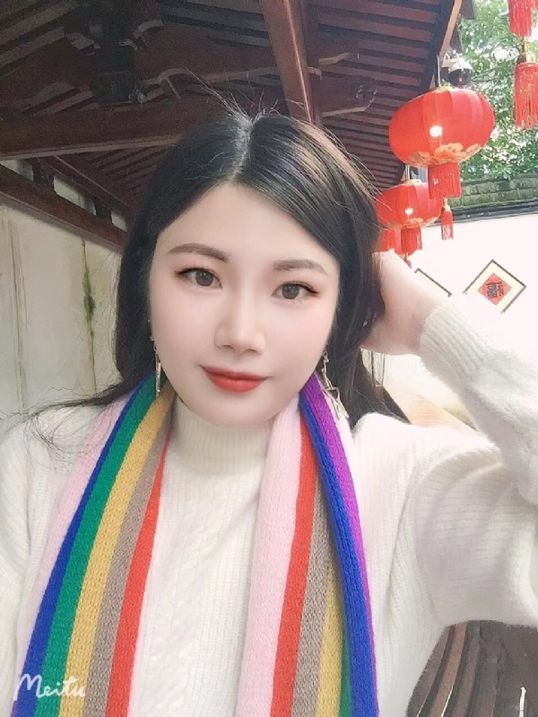 美好的第一张照片--泉州征婚网