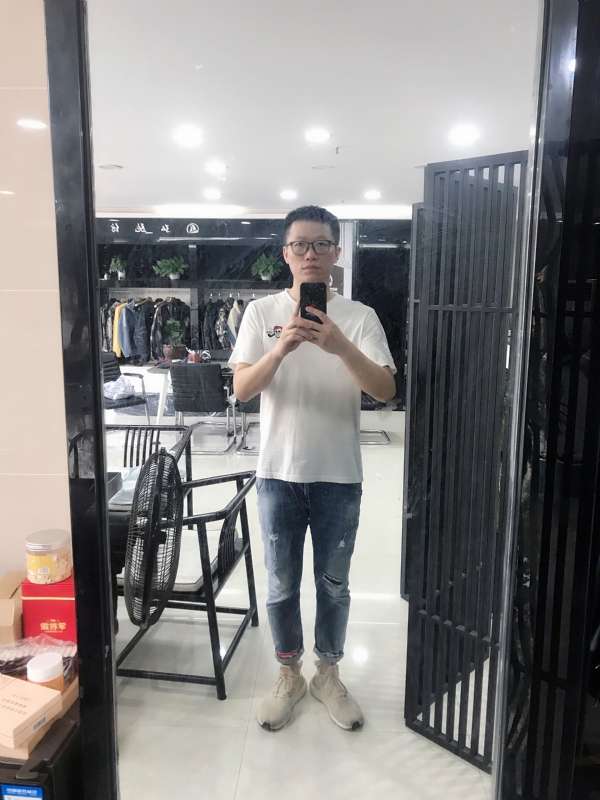 黄大仙的第一张照片--泉州征婚网