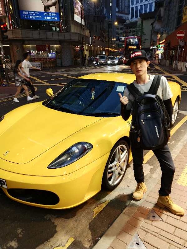 非诚勿扰的第一张照片--泉州征婚网