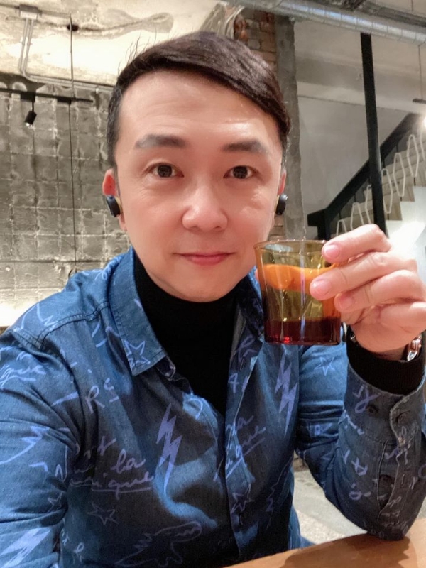 陈道明的第二张照片--泉州征婚网
