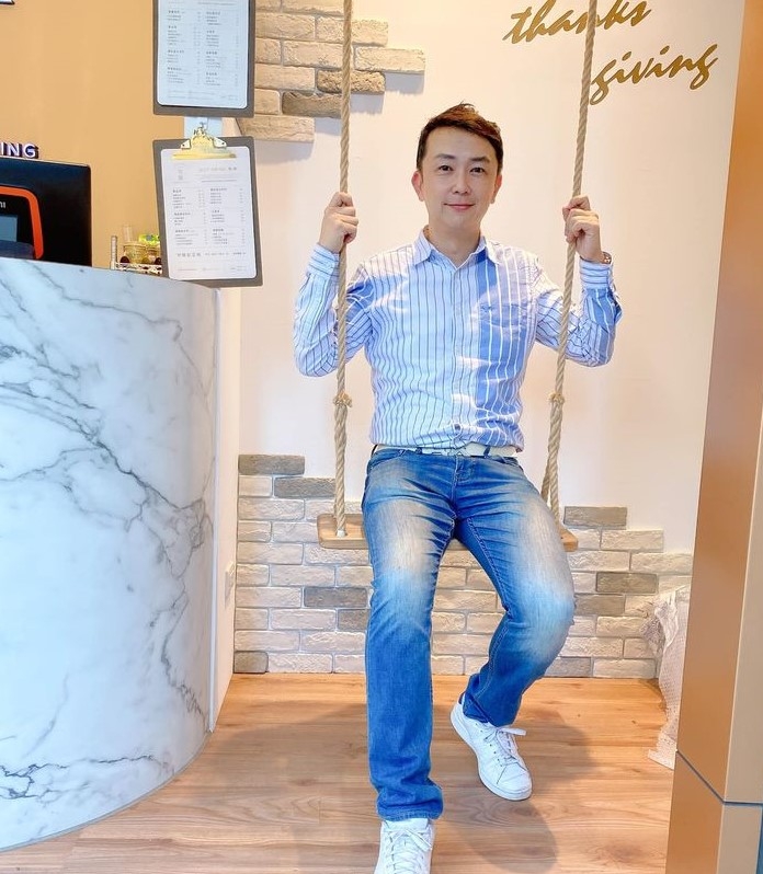 陈道明的第四张照片--泉州征婚网