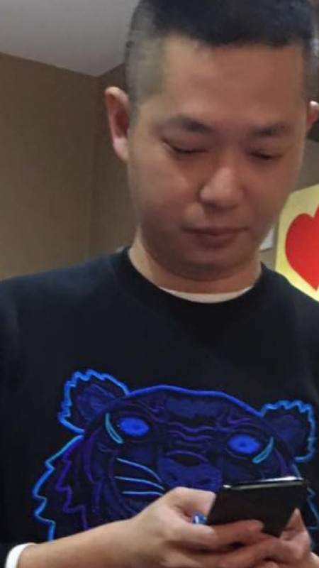 刘5的第一张照片--泉州征婚网