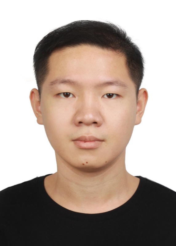 斜杆青年的第一张照片--泉州征婚网