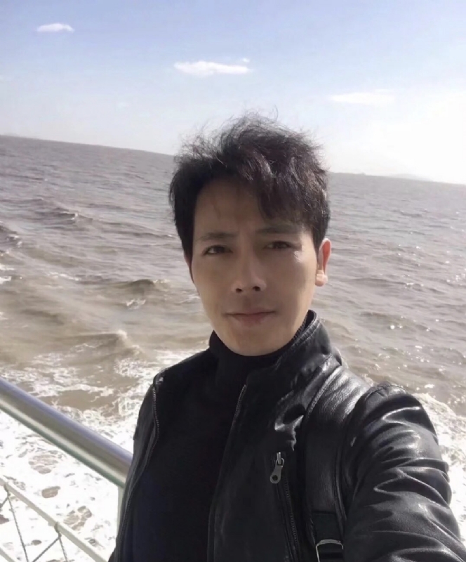 疯狂的小鱼的第一张照片--泉州征婚网