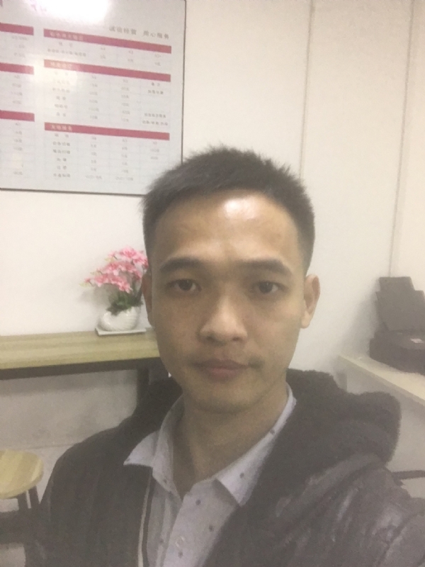 法律人小陈的第一张照片--泉州征婚网