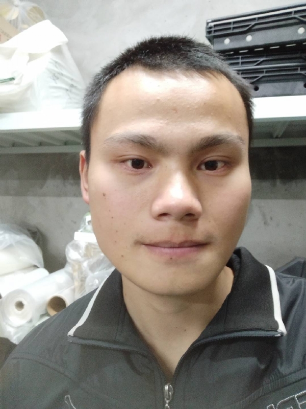 神话的第三张照片--泉州征婚网