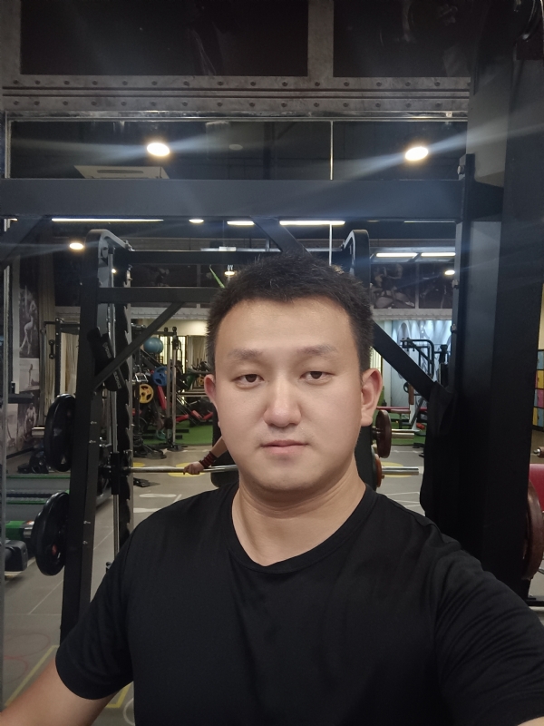 吴痕的第二张照片--泉州征婚网