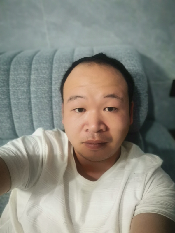 孤独老的第一张照片--泉州征婚网