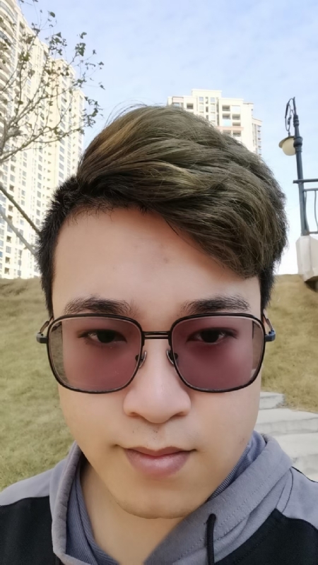 小陈的第一张照片--泉州征婚网
