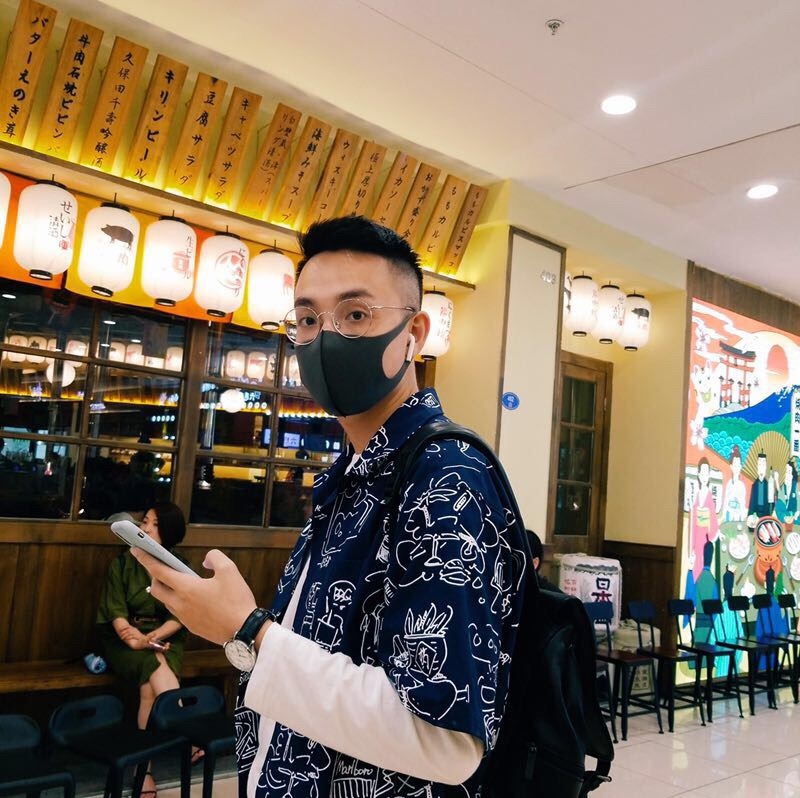 理念的第一张照片--泉州征婚网