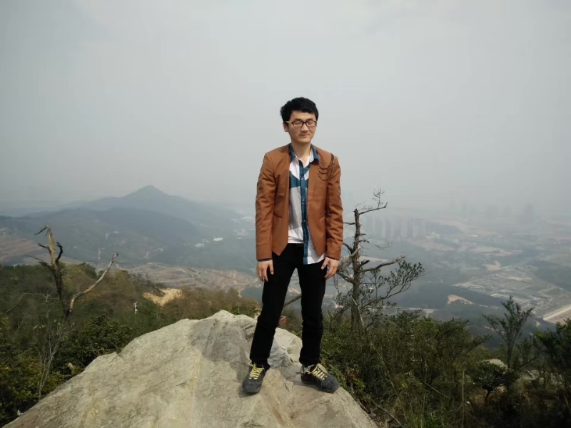 郑建忠的第一张照片--泉州征婚网