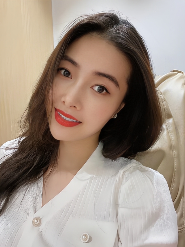 Tina的第一张照片--泉州征婚网
