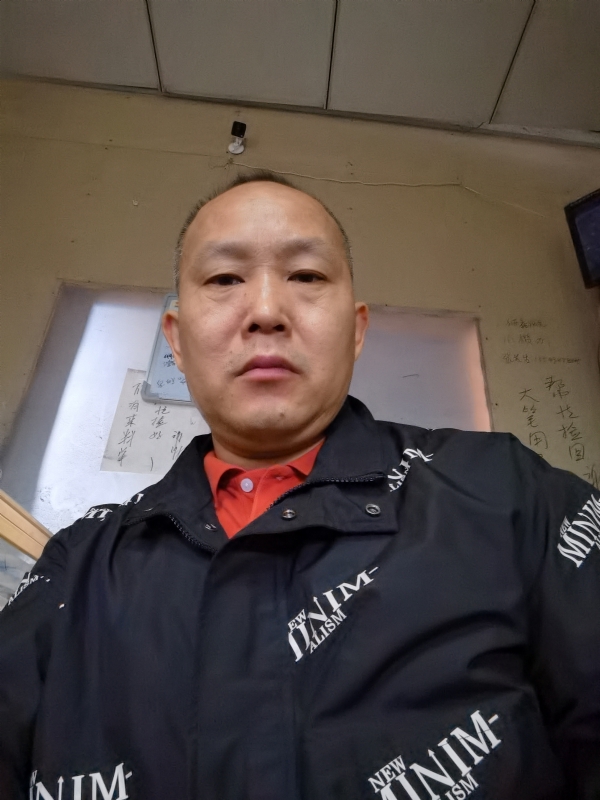 老李的第一张照片--泉州征婚网