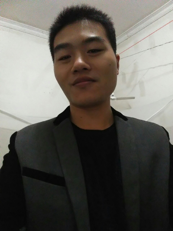 随风的第二张照片--泉州征婚网