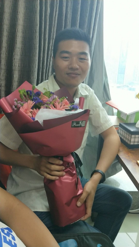 随风的第三张照片--泉州征婚网