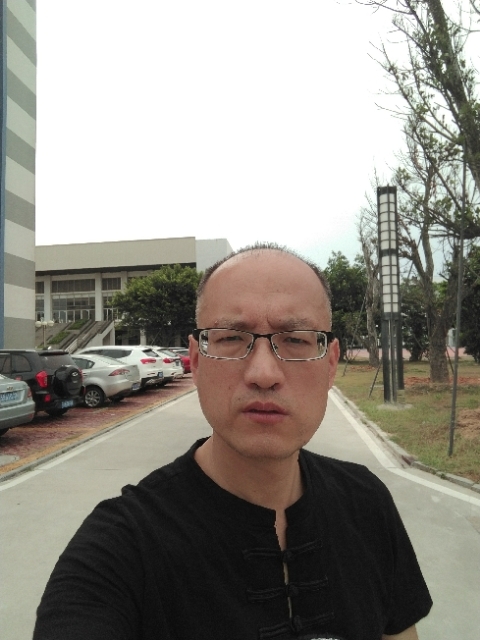 我知我在的第二张照片--泉州征婚网