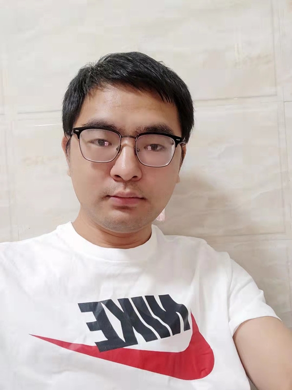 微尘的第一张照片--泉州征婚网