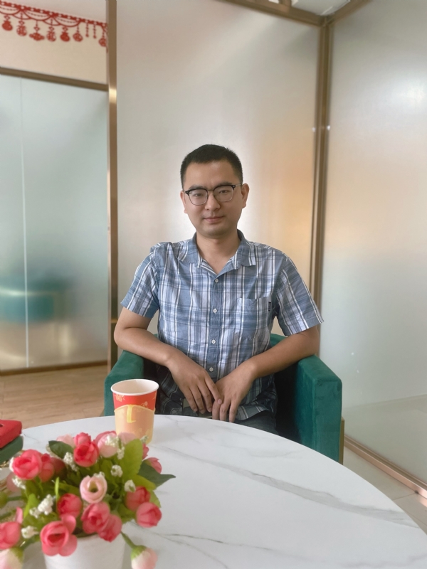 微尘的第二张照片--泉州征婚网