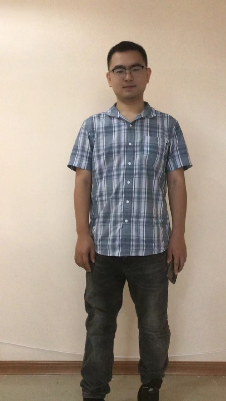微尘的第三张照片--泉州征婚网