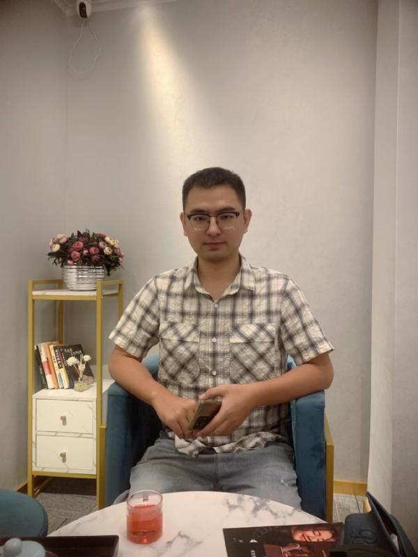 微尘的第四张照片--泉州征婚网