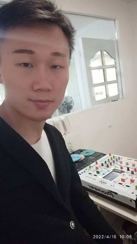 林锋的第四张照片--泉州征婚网