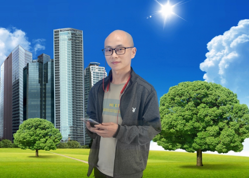 酉星的第二张照片--泉州征婚网