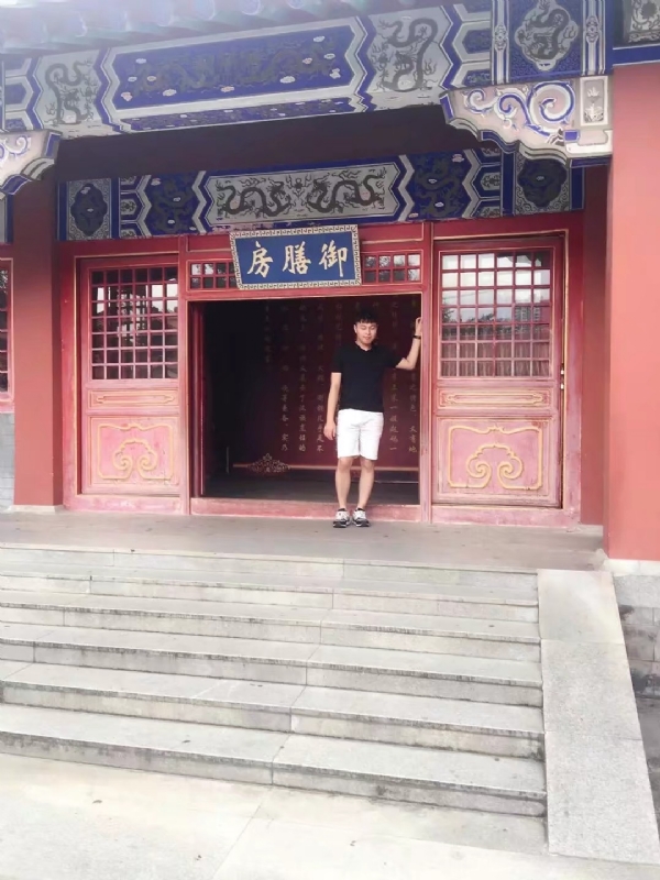 伟仔的第二张照片--泉州征婚网