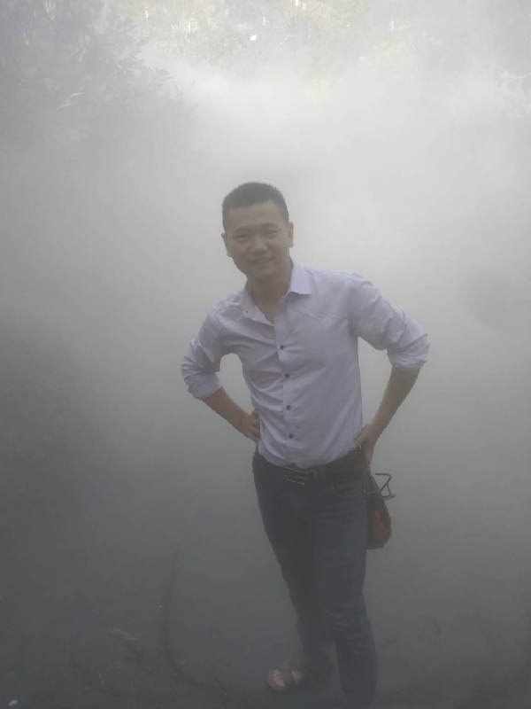 重新开始的第一张照片--泉州征婚网