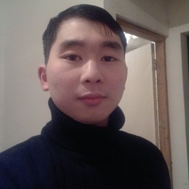 阿鸿的第二张照片--泉州征婚网