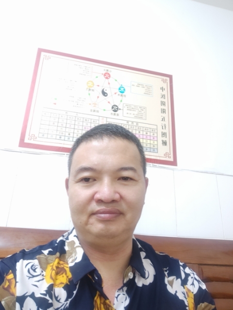 健康调理顾问韩智平的第一张照片--泉州征婚网