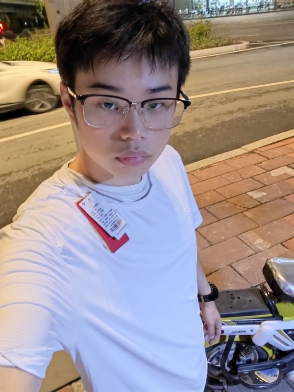 jxz的第二张照片--泉州征婚网