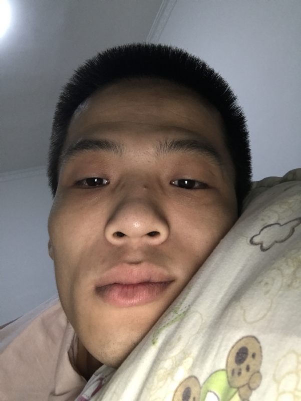 直男的第一张照片--泉州征婚网