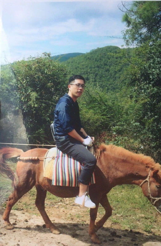 小社的第一张照片--泉州征婚网