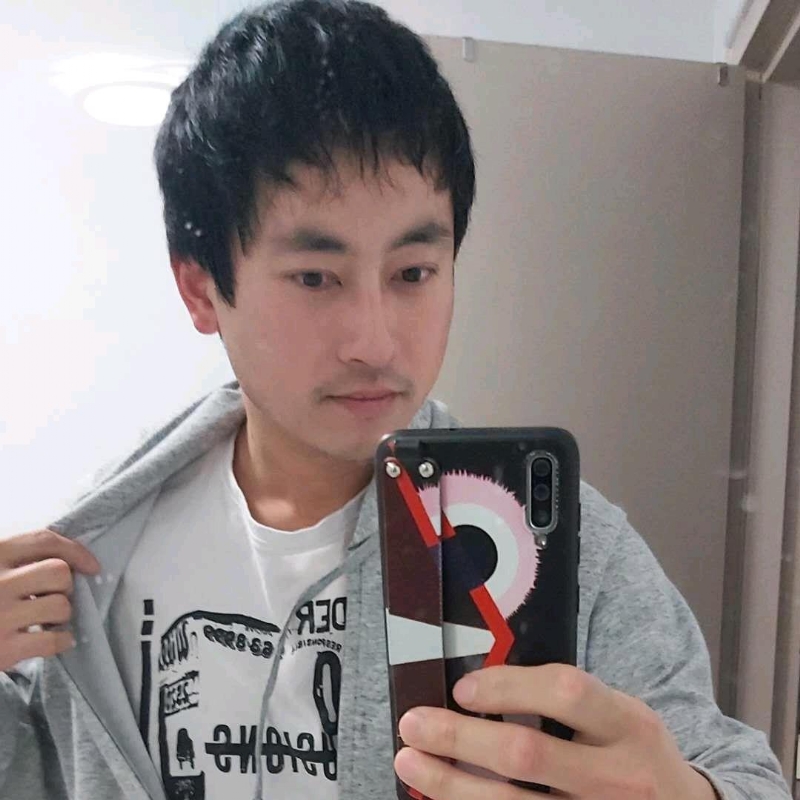 瓜的第一张照片--泉州征婚网
