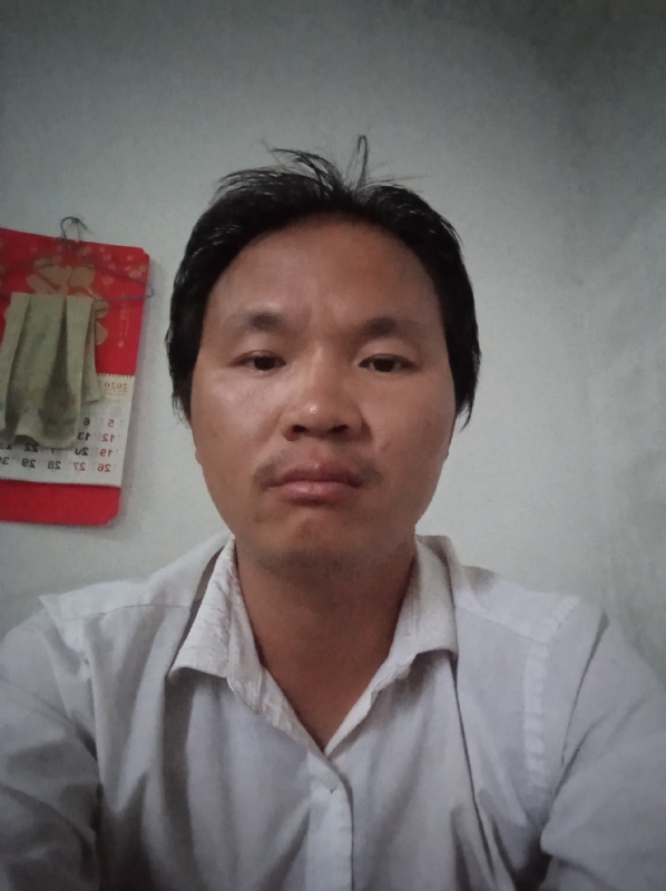 小杨的第一张照片--泉州征婚网