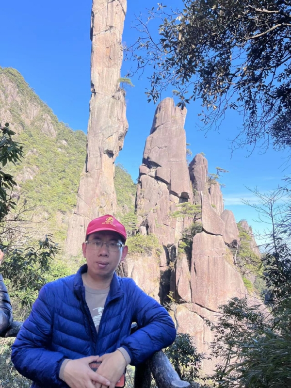 师傅被妖怪吃了的第二张照片--泉州征婚网