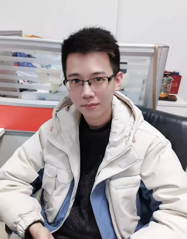 云杰的第一张照片--泉州征婚网